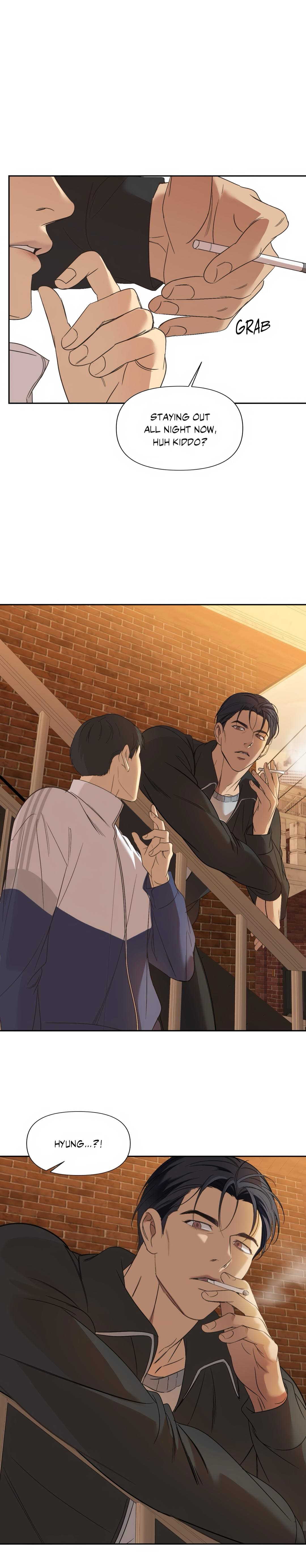 backlight, Chapter 25 image 21